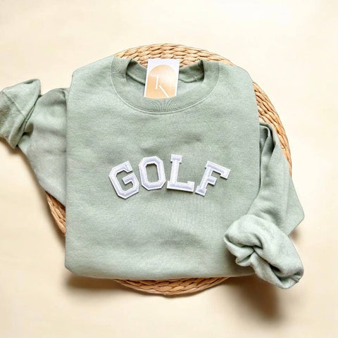 GOLF Sweatshirt