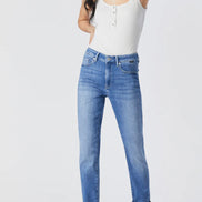 MAVI KATHLEEN HIGH RISE SLIM BOYFRIEND