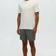 TENTREE Haiti Palm Overlay T-Shirt