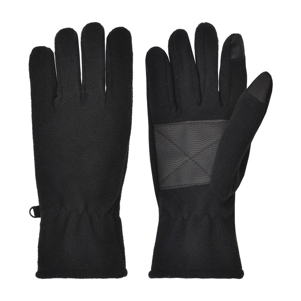 Mens Sport Fleece Touchscreen Glove - 63210