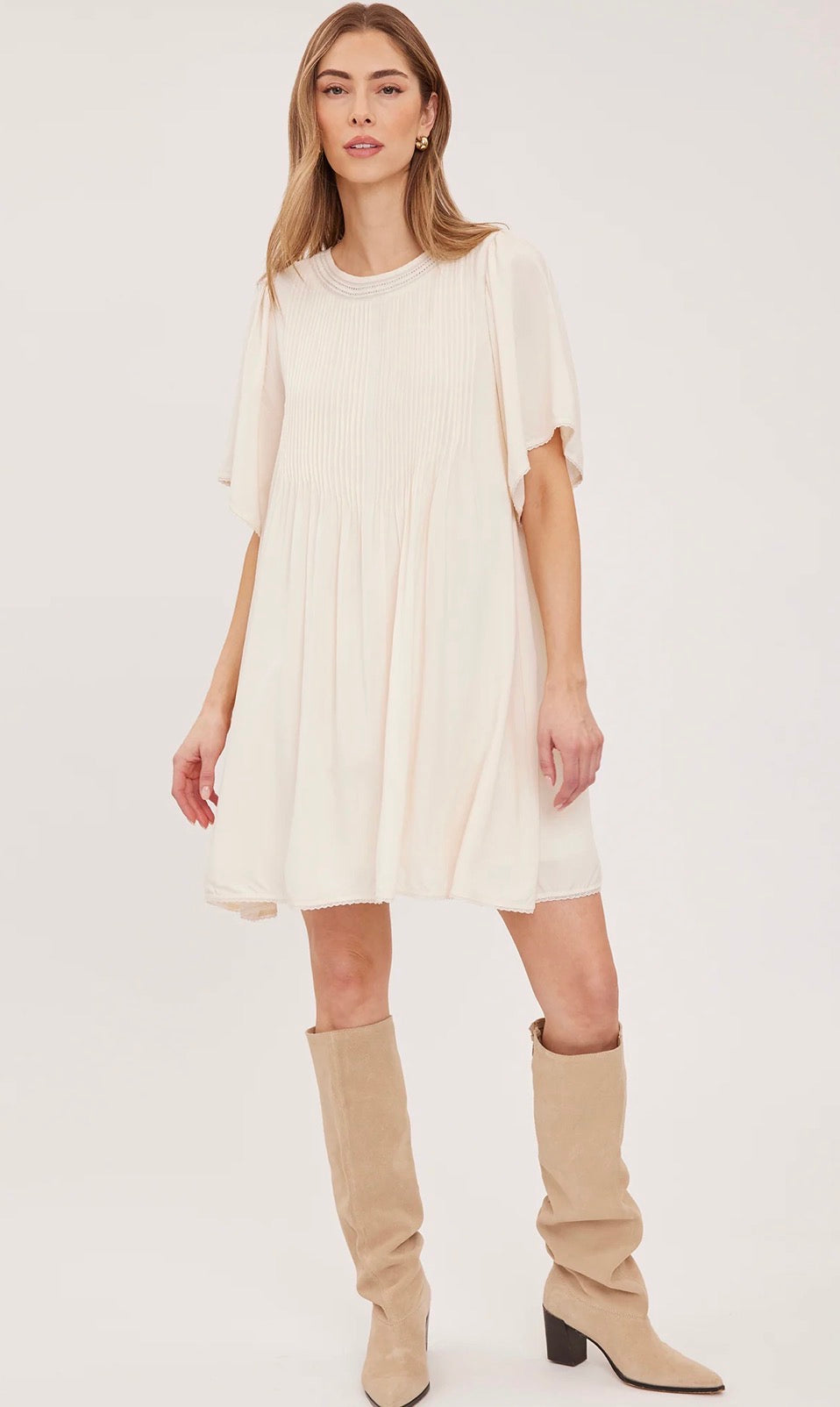GENTLE FAWN HEIDI DRESS