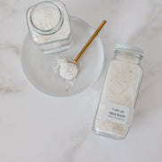 By Caley Joy Almond & Honey Milk Bath | Bath & Body