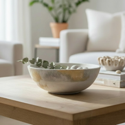 Concrete Artisan Bowls | ws