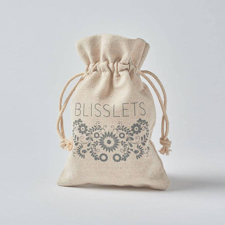 BLISSLETS Alex + Aria Nausea Relief Bracelets