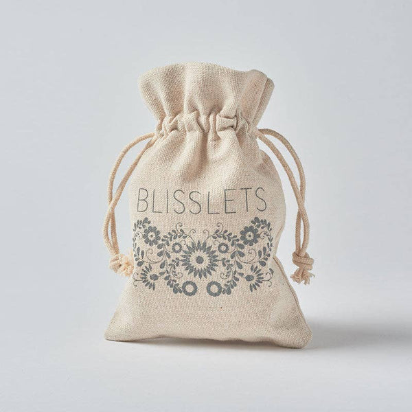 BLISSLETS Alex + Aria Nausea Relief Bracelets