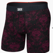 SAXX VIBE XTRA BOXER BRIEF