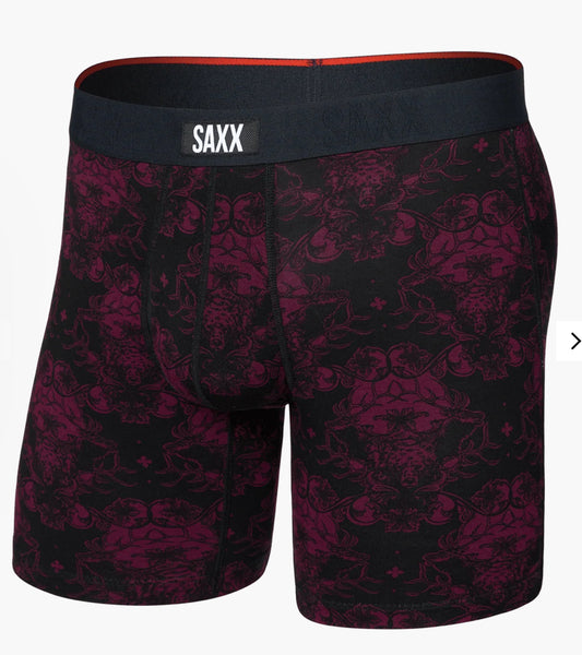 SAXX VIBE XTRA BOXER BRIEF