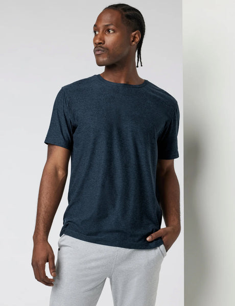 VUORI STRATO TECH TEE