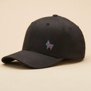 TENTREE PERU EMBROIDERED LLAMA ELEVATION HAT
