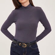GENTLE FAWN WREN TOP