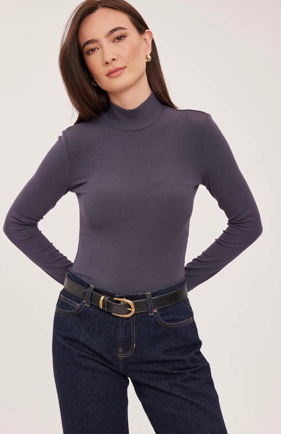 GENTLE FAWN WREN TOP