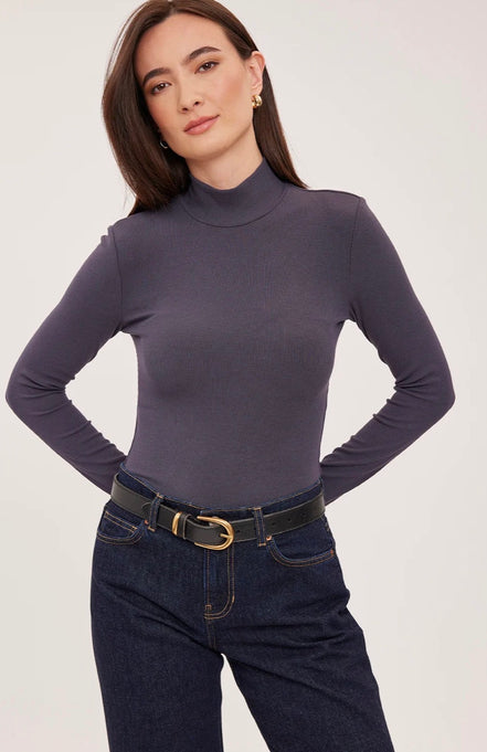 GENTLE FAWN WREN TOP