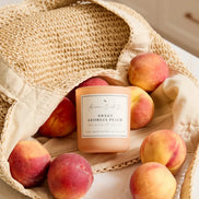 AEROMA 12oz CANDLE JAR