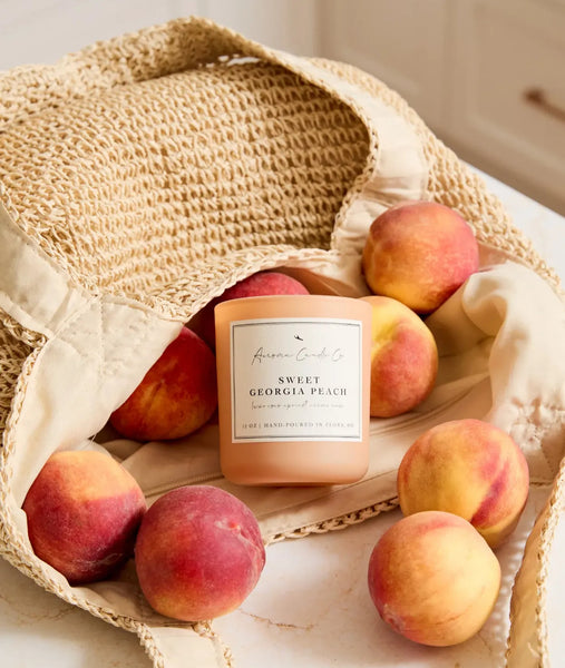 AEROMA 12oz CANDLE JAR