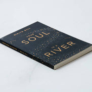 Your Soul Is A River - book