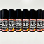 EXP Bad Bitch Energy Fragrance Mist
