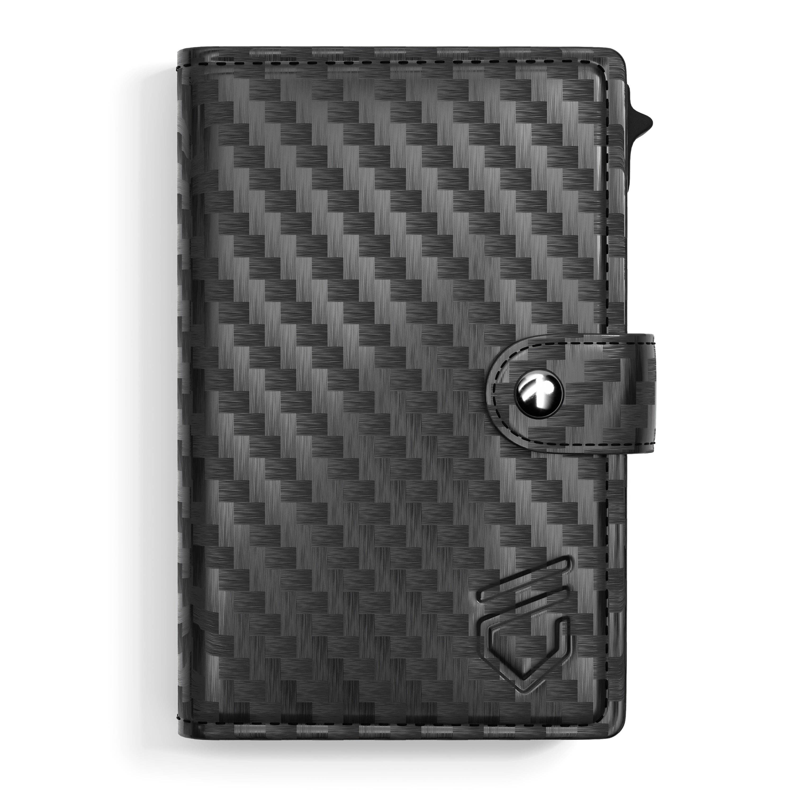 The Bolt - Automatic Wallet