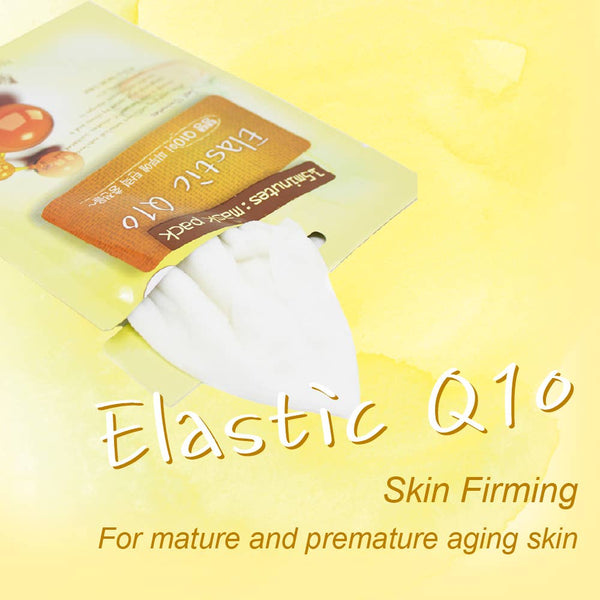 Naisture 15 Minutes Sheet Mask Bundle