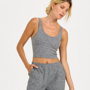 VUORI Halo Performance Crop
Women's DreamKnit™ Top