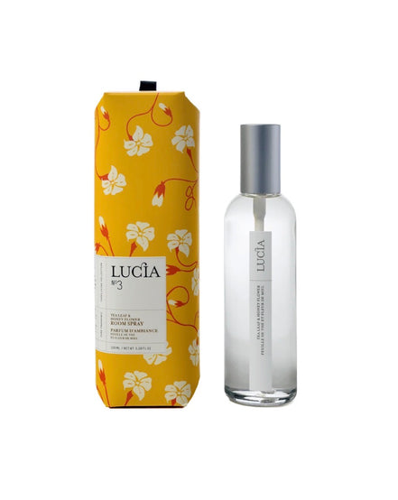 LUCIA ROOM SPRAY-100ML
