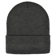 Mens Super Stretch Cuff Hat w. 3M Thinsulate™ - 00847