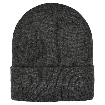 Mens Super Stretch Cuff Hat w. 3M Thinsulate™ - 00847