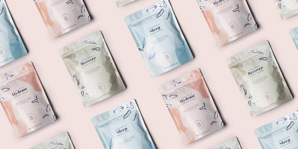 THE BATHOLOGIST Sleep Bath Soak LAVENDER FRESH MINT 907g