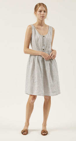 NAIF CARIMA DRESS