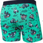 SAXX VIBE SUPER SOFT BOXER