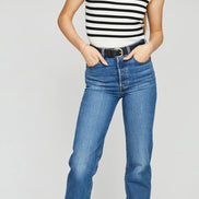 GENTLE FAWN CORA TOP
