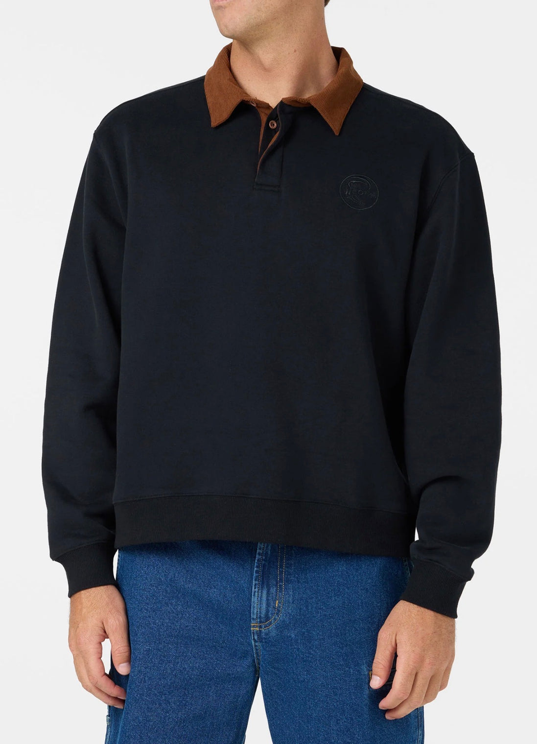ONEILL OG FLEECE RUGBY