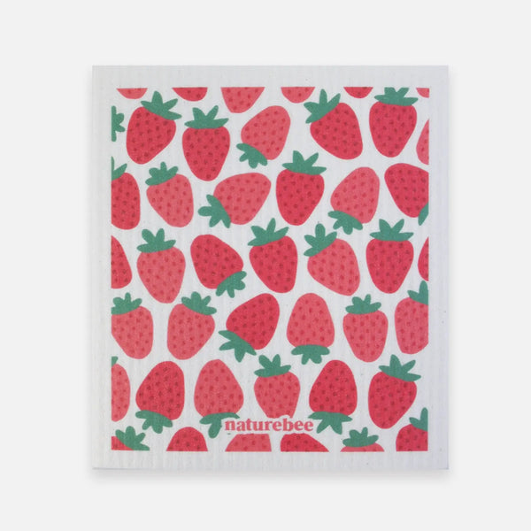 NATURE BEE Swedish Dishcloths
