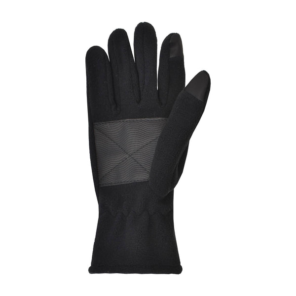 Mens Sport Fleece Touchscreen Glove - 63210