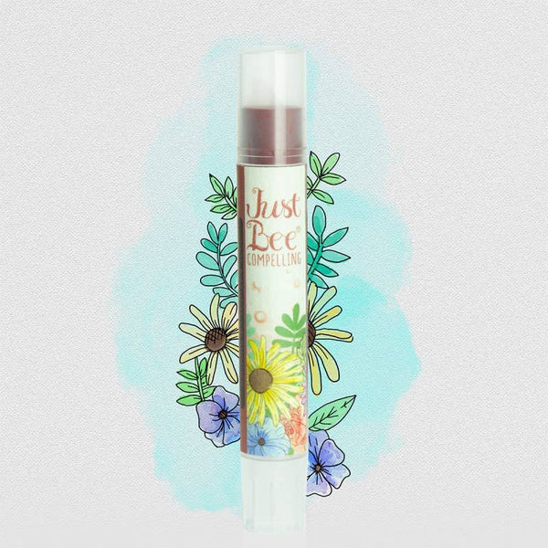 Just Bee Compelling - Lip Shimmer