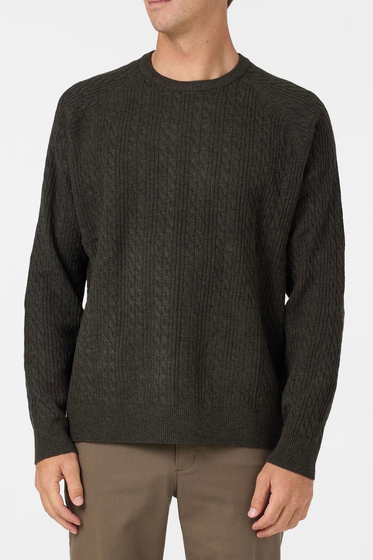 ONEILL OG FISHERMAN SWEATER