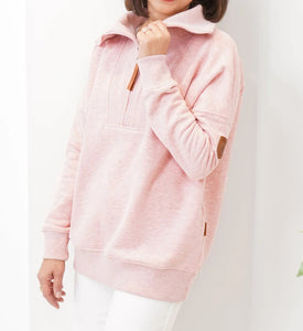 WANAKOME PADMA SWEATSHIRT