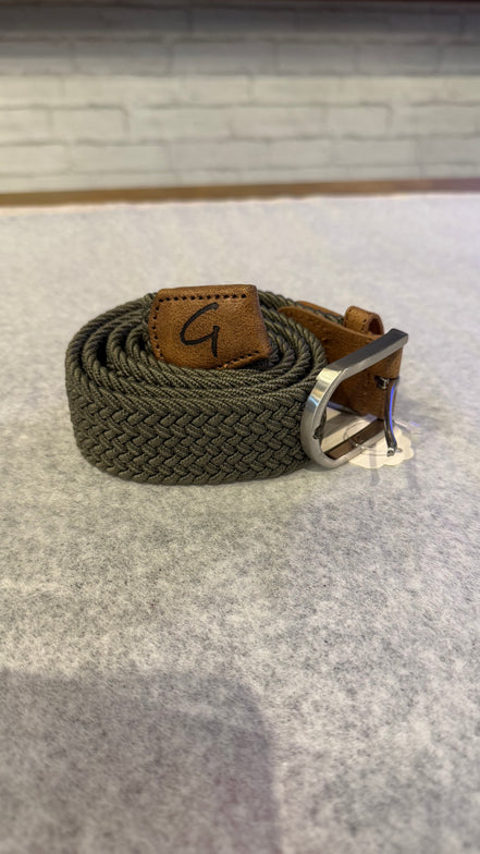 GENTS UTILITY BELT