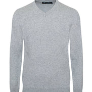 VIP COLLECTION VNECK SWEATER