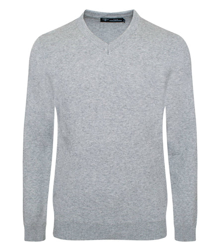 VIP COLLECTION VNECK SWEATER