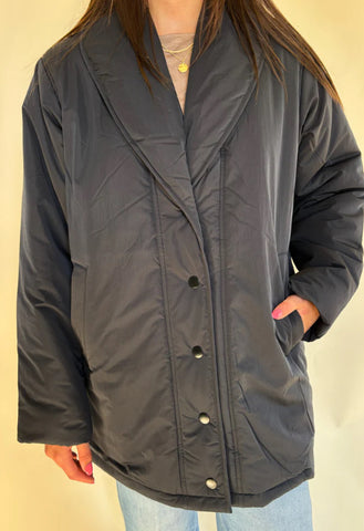 GENTLE FAWN DAVIS JACKET