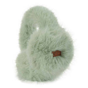 CC Solid Color Long Fur Winter Earmuff