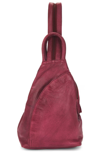 FREE PEOPLE WTF LEATHER SOHO CONVERTIBLE