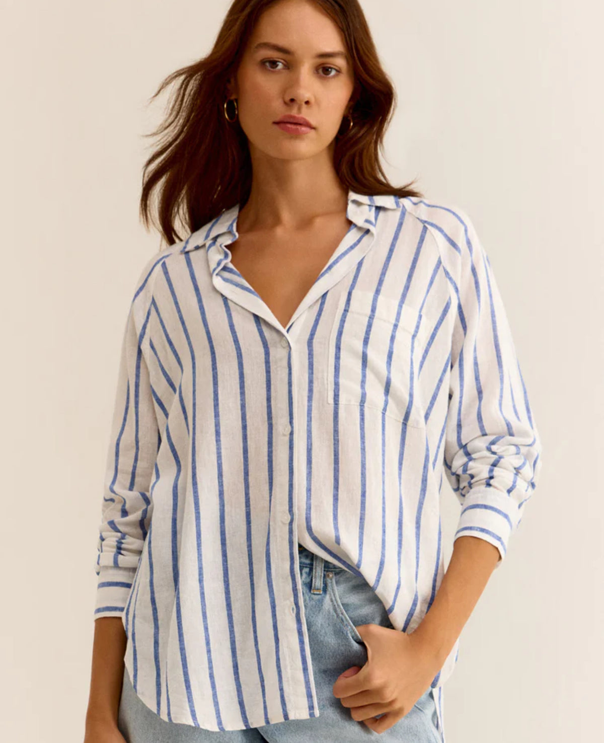 ZSUPPLY THE PERFECT LINE TOP