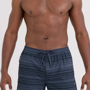 SAXX SEA TO SHORE 2N1 VOLLEY SHORT 6