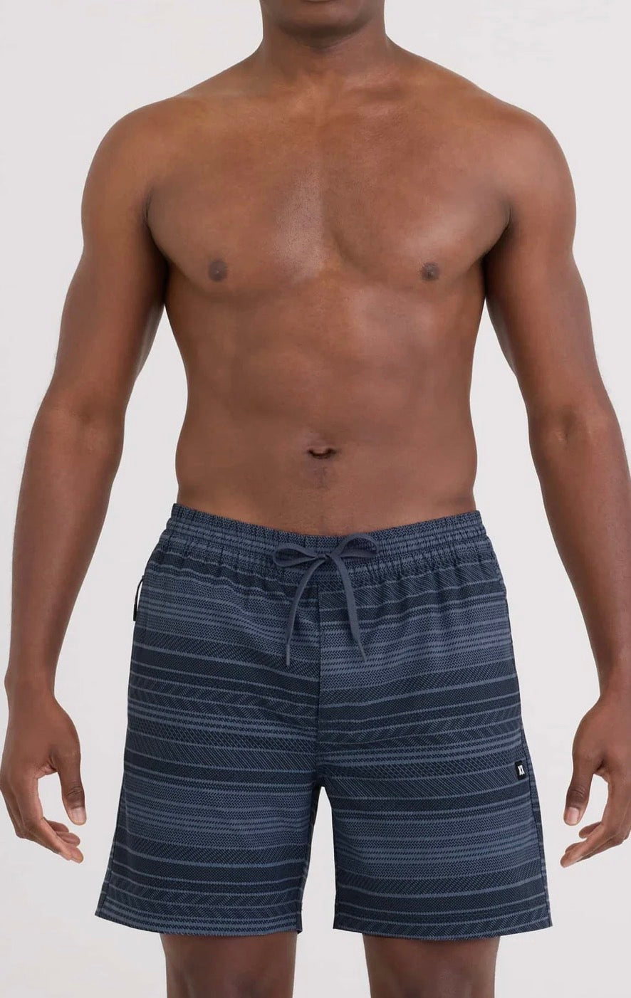 SAXX SEA TO SHORE 2N1 VOLLEY SHORT 6