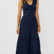 LOVESTITCH Marisol Maxi Dress