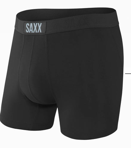 SAXX VIBE SUPER SOFT BOXER