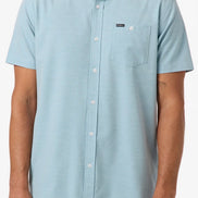 ONEILL LIGHT CHECK STANDARD SS WOVEN SHIRT