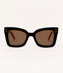 ZSUPPLY CONFIDENTIAL SUNGLASSES
