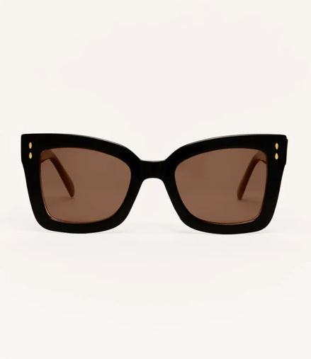 ZSUPPLY CONFIDENTIAL SUNGLASSES